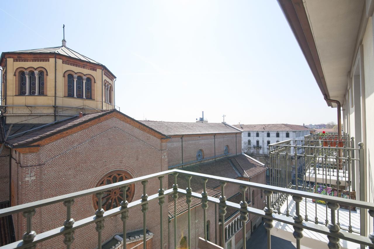 Porta Vittoria Apartment Mailand